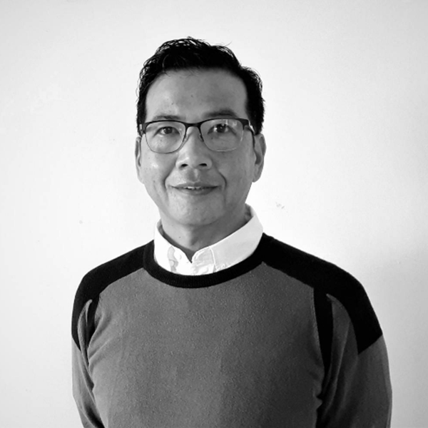 HAROLDO HIGA