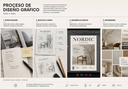carrera de diseño gráfico