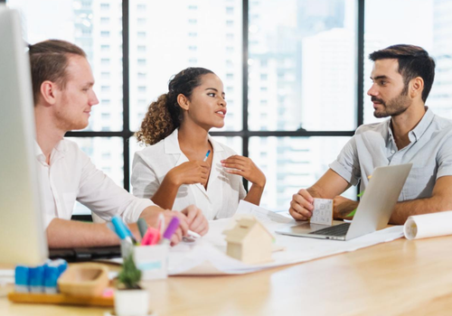 curso de producción de eventos