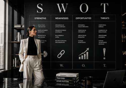 marketing estrategico