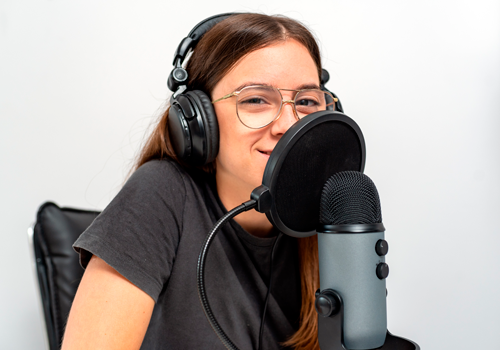 taller de locución corriente alterna
