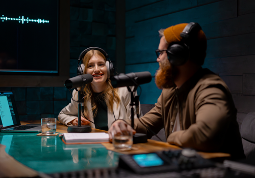 taller de locución corriente alterna