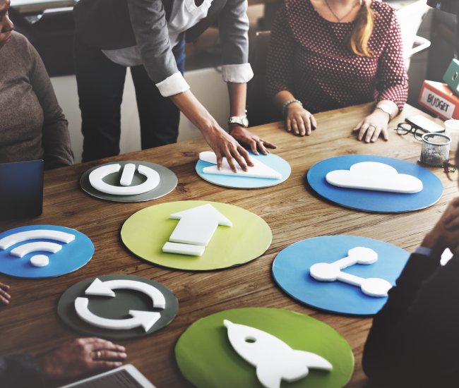 programa de Growth Marketing - corriente alterna