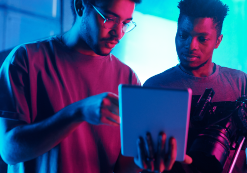 directores fotográficos - corriente alterna