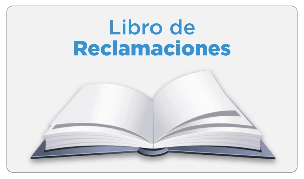 Libro de Reclamaciones