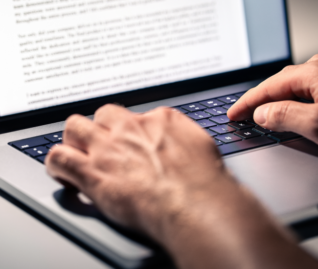 Copywriting
